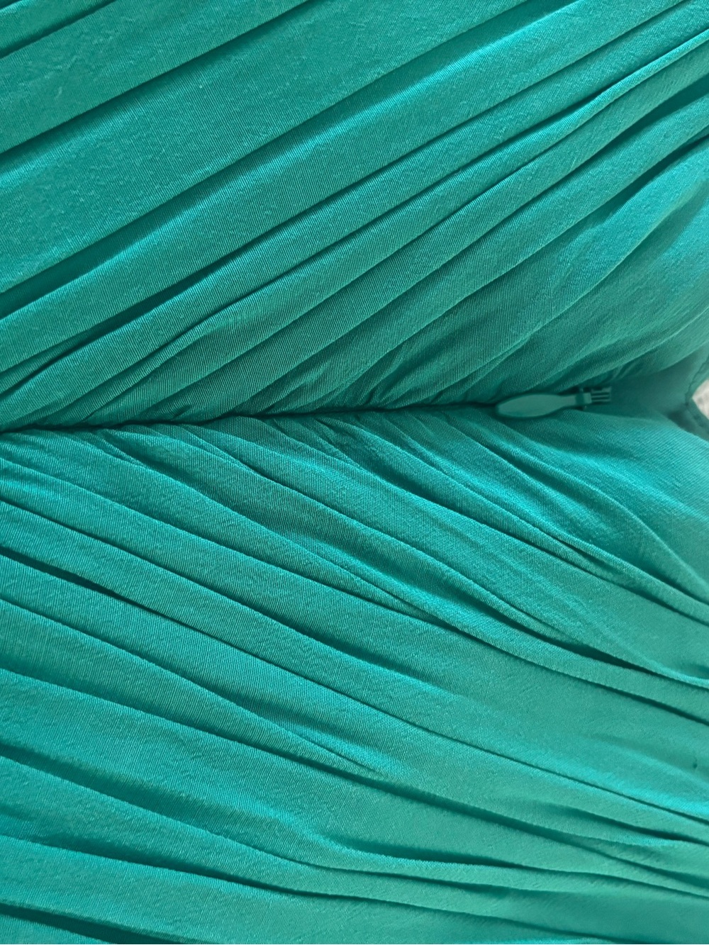 Boden V-Neck Midi Dress - Picture 5 of 5